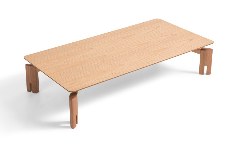 Mesa de Centro Atlas